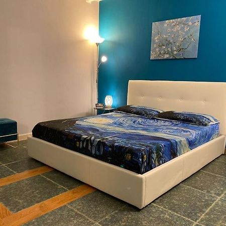 Iris Apartment Μπάρι Εξωτερικό φωτογραφία